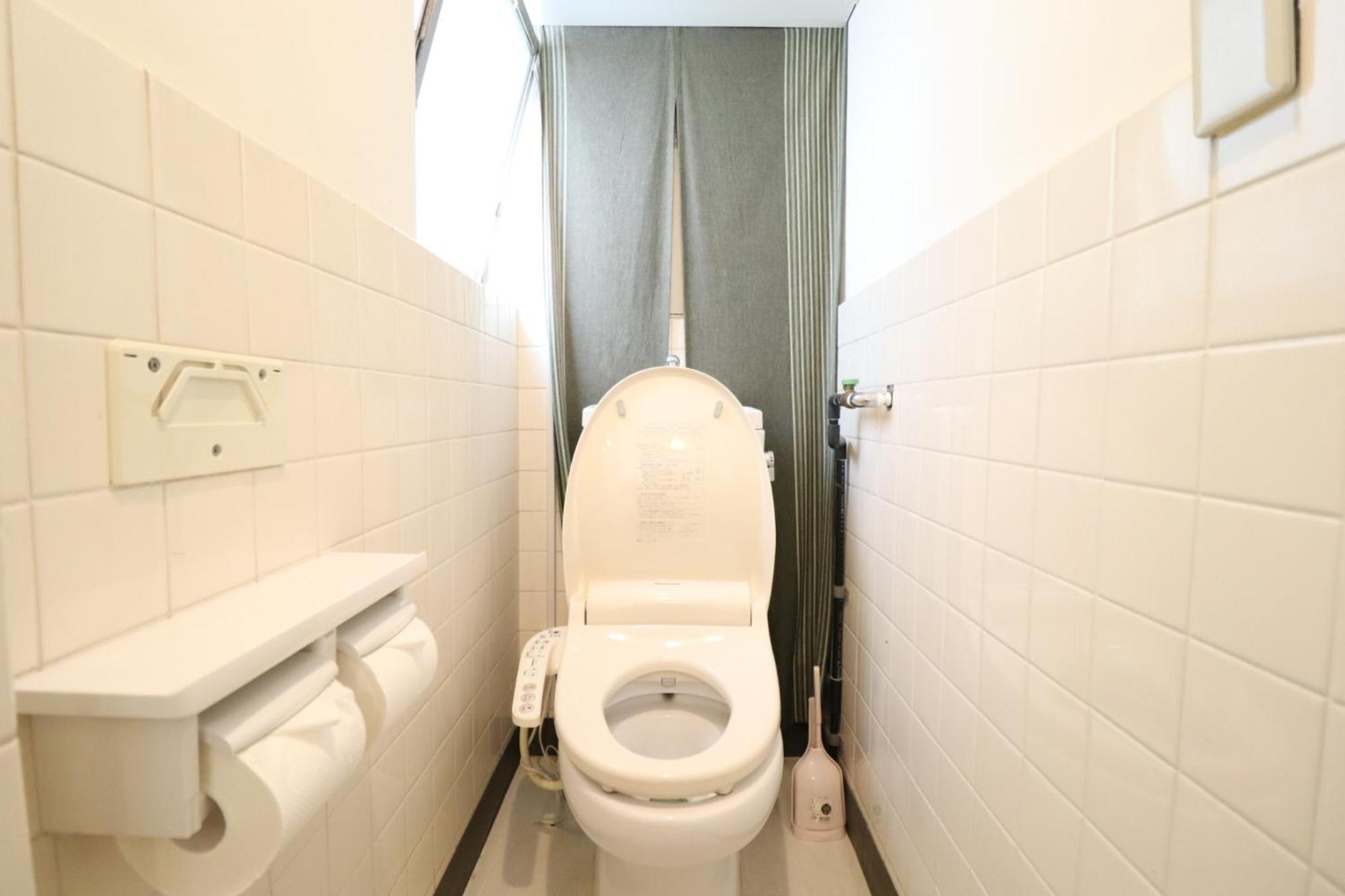 Ozawa Building Apartment Osaka Bagian luar foto